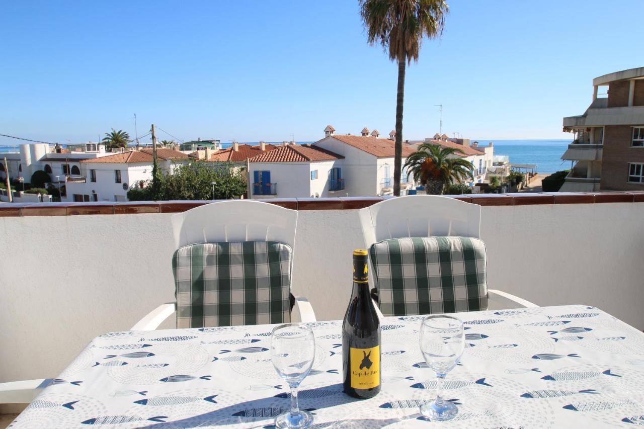 Apartment Marinas C *